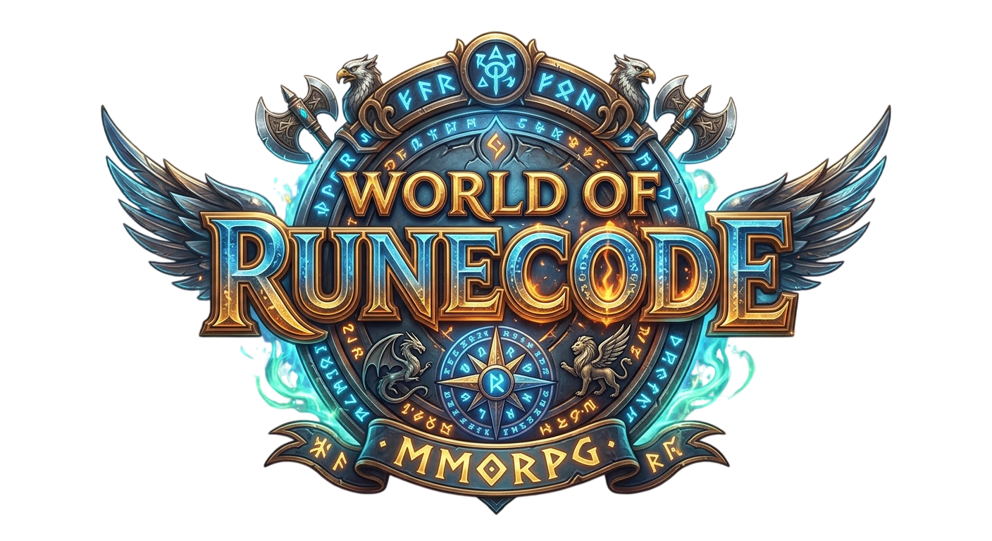 World of Runecode